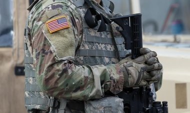 Romanya, ülkedeki ABD birliklerinin bir kısmının geri çekileceğini açıkladı