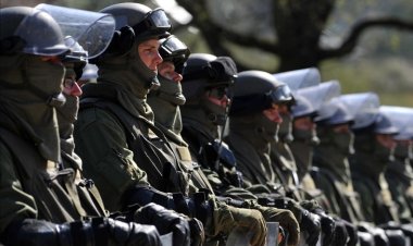 BMGK, Bosna Hersek'teki barış gücünün görev süresini bir yıl daha uzattı