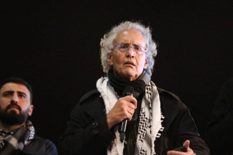 ABD’li Hukukçu Frank Romano: Gazze direnişi İslam’ı bana öğretti