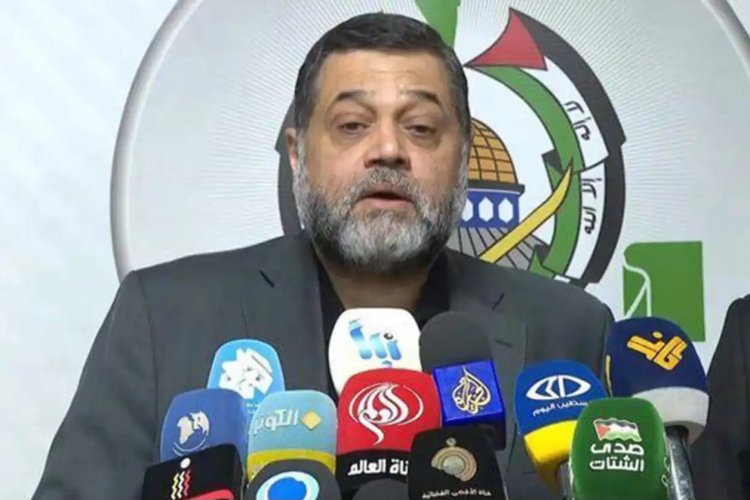 Usame Hamdan: Gazze'de yabancı bir yönetim ve kuvvet kabul etmeyiz