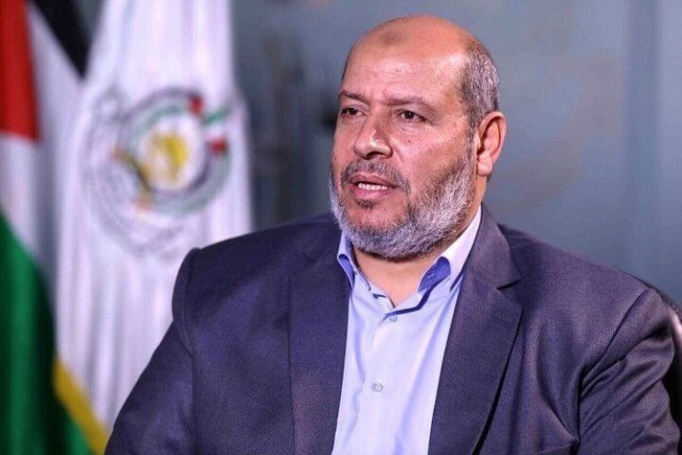 Halil el-Hayye suikast sonrası ilk kez konuştu: “Acının gölgesinde onur ve direnişle yaşıyoruz”