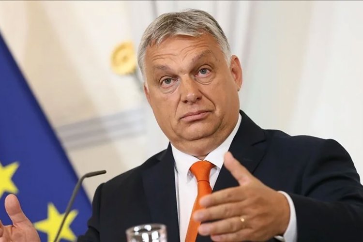 Macarsistan Başbakanı Orban: Avrupa Birliği dağılıyor, euro'yu benimsememeliydik