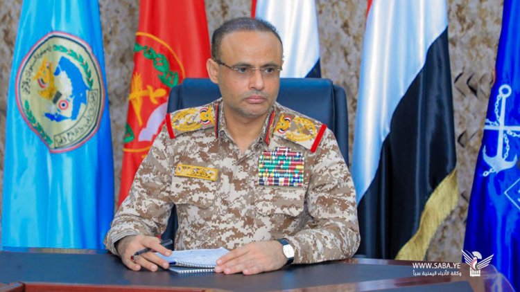Yemen Lideri el-Meşat: 7 Ekim, siyonist projeleri çökertti