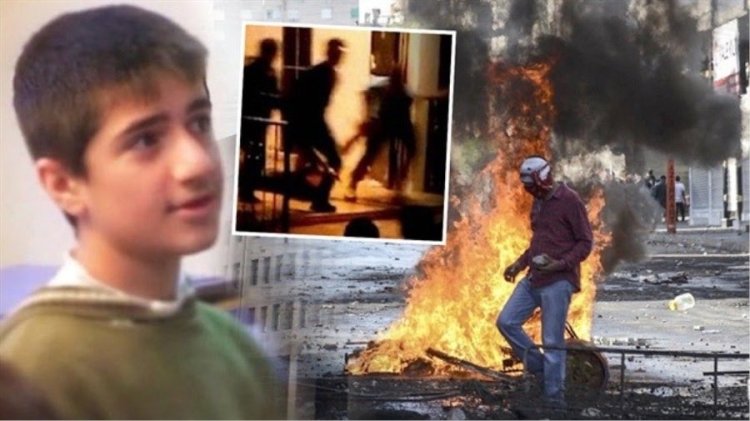 6-8 Ekim vahşetinin üzerinden 11 yıl geçti