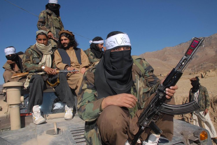 Tehrik-i Taliban Pakistan lideri Nur Veli'nin hava saldırısında öldüğü iddia edildi