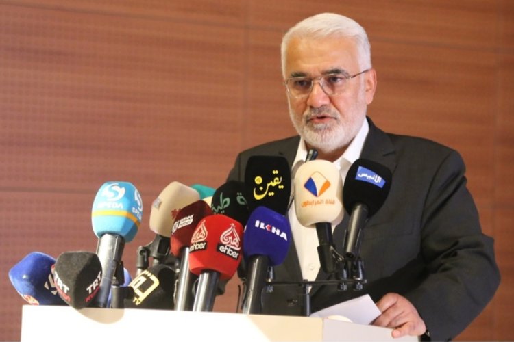 Yapıcıoğlu: Ümera ile ulema birlikte hareket ettiklerinde şahlanış mümkündür