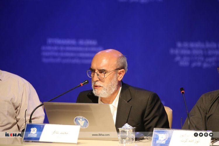 Yazar Muhammed Şakir: Ümmet bütünlüğünden koparma girişimlerinde Kürt Milliyetçiliği bir araç olarak kullanılıyor