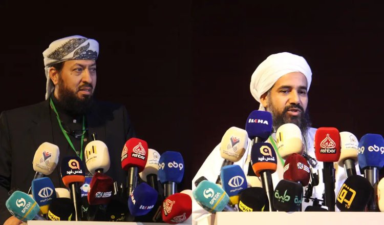 Yemenli ve Moritanyalı alimlerden gençliğe uyarı: “Akideyi güçlendirin”