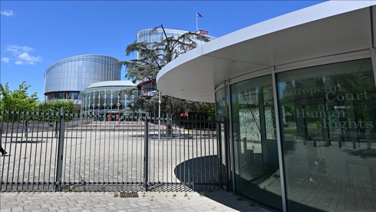 AİHM, Rusya'yı savaştaki hak ihlalleri nedeniyle Gürcistan'a 253 milyon avro ödemeye mahkum etti