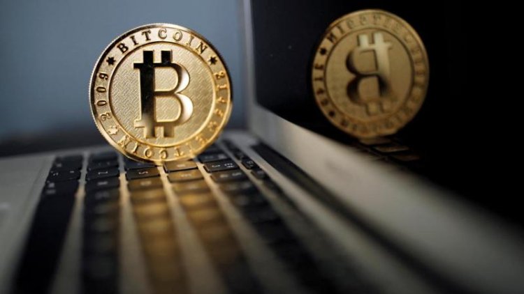 ABD ve İngiltere’den 14 milyar dolarlık Bitcoin operasyonu