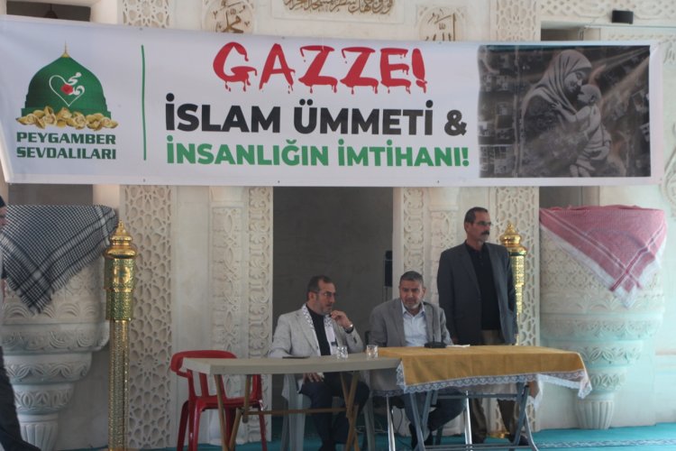Sami Ebu Zuhri: İşgal ve şer güçlerinin HAMAS'la anlaşmaya varmaları HAMAS'ı güç olarak kabul ettiklerinin itirafıdır