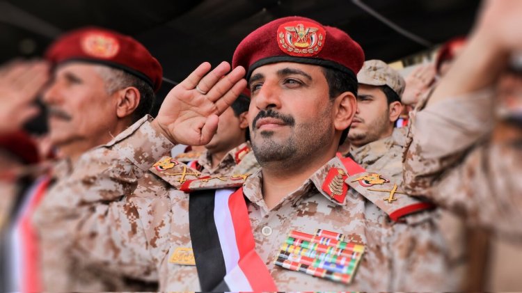 Yemen Genelkurmay Başkanı el-Gumari “Kudüs yolunda” şehit oldu