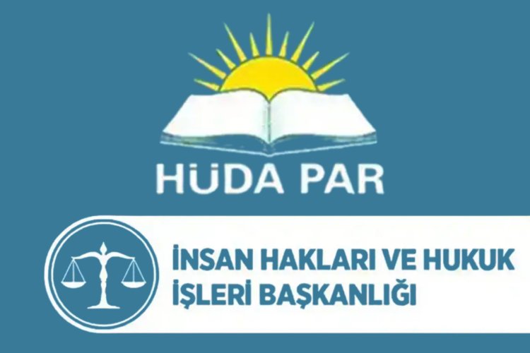 HÜDA PAR'dan Rojin Kabaiş açıklaması: Basit bir 'intihar vakası' olarak kapatılamaz