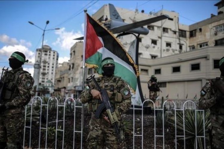 Hamas, Gazze'nin yönetimi için Toplum Destek Komitesi kurulması çağrısı yaptı