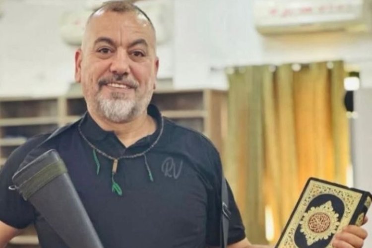Kudüs Seriyyeleri: Komutan Mahmud Talal Abdullah işgal zindanlarında şehit oldu