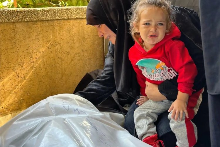 Gazze Sağlık Bakanlığı: Saldırılarda şehit sayısı 68 bin 234’e yükseldi