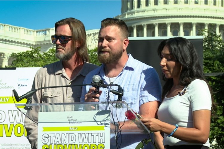 Epstein mağdurlarından Giuffre anılarında başka isimlerle ilgili iddialara da yer verdi