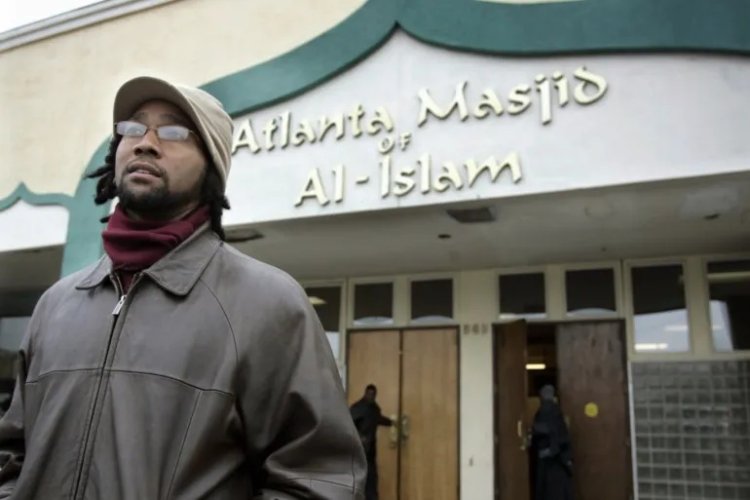 Kölelikten direnişe: İslam, Afrikalı Amerikalılar için kimlik ve özgürlüğün simgesi