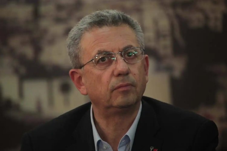 Mustafa Barguti: Gazze ve Batı Şeria’daki gelişmelere karşı birleşik Filistin liderliği kurulmalı