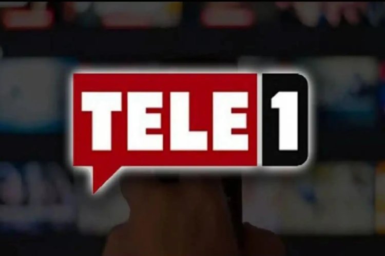 TELE1’e 'casusluk' soruşturması: Kanalın başına kayyum atandı