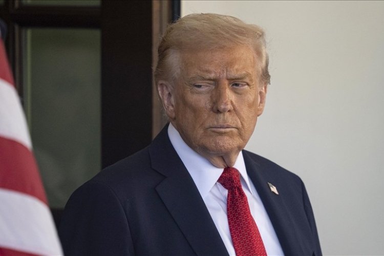 Trump, Güney Kore'nin nükleer enerjili denizaltı yapmasına onay verdiğini belirtti