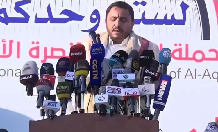 El-Ferah: “Siyonist rejim Yemen’i tehdit edemez, haddini bilecek!”
