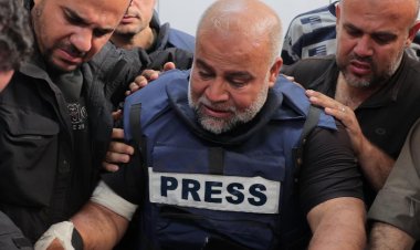 'Gazze’de soykırım durdu ama savaş devam ediyor'