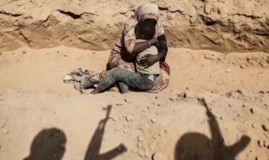 Darfur’daki şiddet olayları sonrası üç ülkeden ortak açıklama