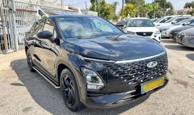 İşgalci İsrail ordusunda casusluk korkusu: Çin araçları toplatılıyor