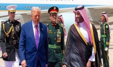 NYT: Bin Selman ABD’ye güvenlik ve nükleer anlaşma için gidiyor