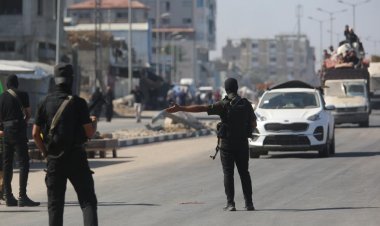 Gazze’de İsrail destekli çeteler: Yardım merkezlerinden insan kaçırıyorlar