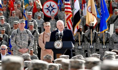 Afganistan ve Irak işgalinin beyni Dick Cheney öldü
