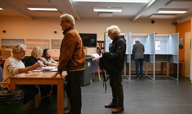 Uzmanlara göre İsrail, Hollanda'daki seçimin kaybedenleri arasında