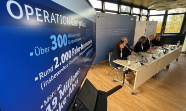 193 ülkede 4.3 milyon kişinin kredi kartı bilgilerini çaldılar!