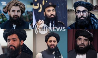 İstanbul’daki kritik görüşmeler öncesi Afganistan İslam Emirliği heyeti belli oldu