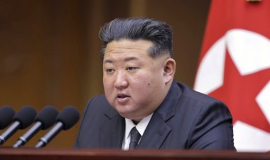 Kuzey Kore, ABD'nin son yaptırımlarına karşı 'misilleme adımı atacağını' belirtti