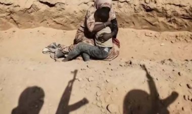 Sudan Başbakanı İdris: Savaş bitmezse tehlike Afrika ve dünyayı tehdit eder