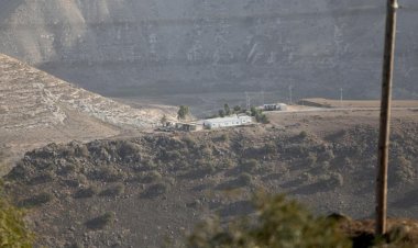 ABD, Şam’da askeri üs kuruyor: Suriye-İsrail anlaşması için yeni dönem başlıyor