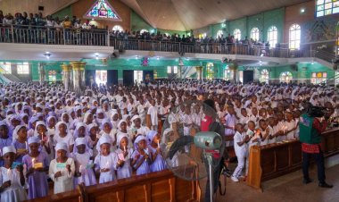 ABD’nin yeni manipülasyonu: Nijerya’da Hristiyan soykırımı yalanı