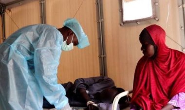 Sudan'daki çatışmalar kolera salgınını şiddetlendirdi: 2 bin ölü