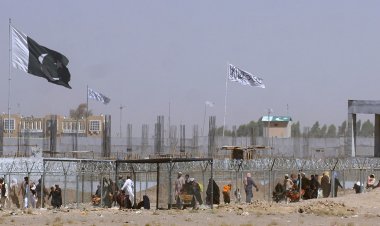 Pakistan, Afganistan ile müzakerelerin 'askıya alındığını' duyurdu