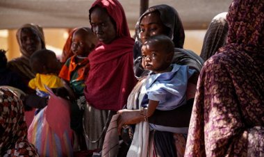 BM: Hızlı Destek Kuvvetleri, Darfur'da toplu katliamlar işliyor