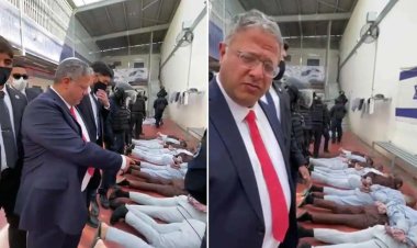 Hak örgütlerinden tepki: 'Esirlerin idamı yasası' toplu katliamın yasallaştırılmasıdır