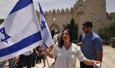 Siyonist Bakan itiraf etti: Trump karşı çıksa da Batı Şeria'yı fiilen ilhak ediyoruz