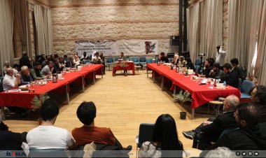 Anti-Siyonizm Kongresi'nde birlik mesajı