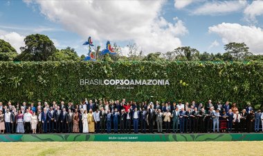 Yılın en büyük iklim zirvesi COP30 Amazonların kalbinde başlıyor