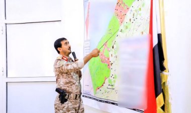 Yemen’den Kassam’a direniş mesajı: “Sözümüz söz, yanınızdayız”