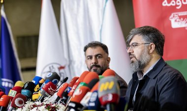 Siyonist İsrail ile yapılan 12 günlük savaş film oluyor