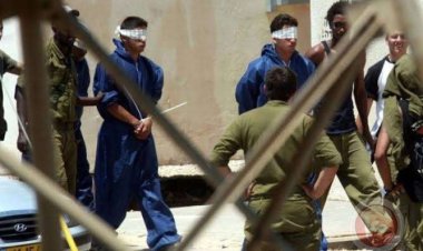 İslami Cihad: Esirlere yönelik idam yasası yeni bir soykırım kararıdır