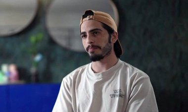 Serbest bırakılan Matan konuştu: Kassam savaşçıları bana insanca davrandı, yerinden edilenlerin çadırları arasında dolaştım